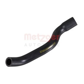 Compre Tubo flexível, respiro da tampa da cabeça do motor da METZGER 2380226 a um preço baixo por 15,23 €