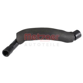 Compre Tubo flexível, respiro da tampa da cabeça do motor de METZGER online para SPRINTER 3-t Caixa (903) a preços moderados