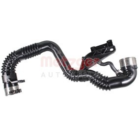 Ladeluftschlauch 2401261 von METZGER günstig für 103,63 € online kaufen