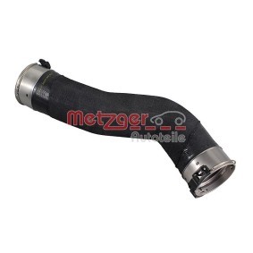Compre Tubo flexível do ar de sobrealimentação da METZGER 2401270 a um preço baixo por 214,12 €