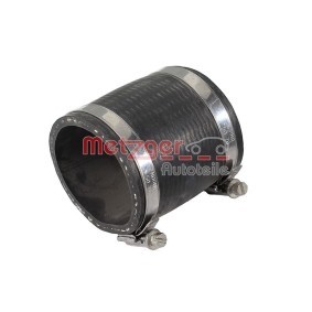 Acquista Tubo intercooler da METZGER online per GLC Coupé (C253) a prezzi moderati