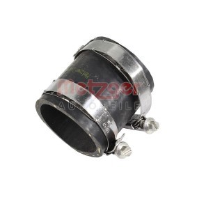 Comprar Tubo flexible de aire de sobrealimentación de METZGER 2401298 a bajo precio de 36,31 €