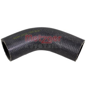 Compre Tubo flexível do ar de sobrealimentação da METZGER 2401301 a um preço baixo por 40,33 €