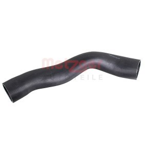 Compre Tubo flexível do ar de sobrealimentação da METZGER 2401319 a um preço baixo por 73,26 €