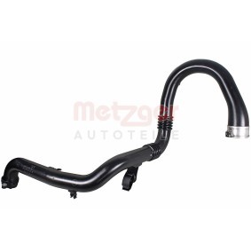 Acquista Tubo intercooler da METZGER online per Corsa E Hatchback (X15) a prezzi moderati