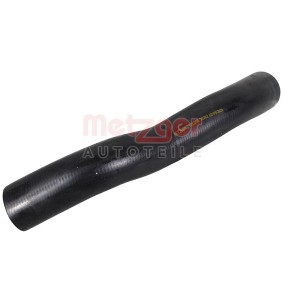 Compre Tubo flexível do ar de sobrealimentação da METZGER 2401354 a um preço baixo por 129,74 €