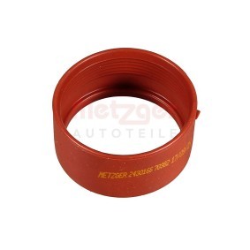 Achetez des Bague d'étanchéité, gaine de suralimentation de chez METZGER en ligne pour S60 I (384) à prix modérés