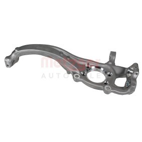 Comprar Mangueta de suspensión de METZGER 58184001 a bajo precio de 291,51 €
