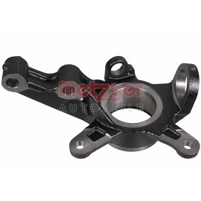 Comprar Mangueta de suspensión de METZGER 58184801 a bajo precio de 190,68 €