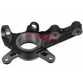 Comprar Mangueta de suspensión de METZGER 58184902 a bajo precio de 190,68 €