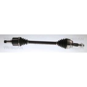 Compre Veio de transmissão de TRISCAN online para Movano C Flatvogn lastebil / Chassis (U9) a preços moderados