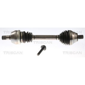 Köp Drivaxel av TRISCAN 8540 296089 till det låga priset 2497,04 kr