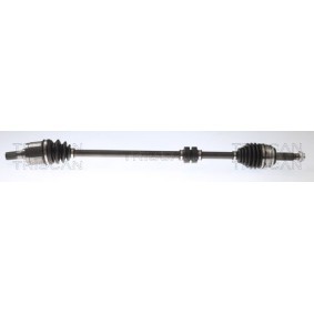 Achetez des Arbre de transmission TRISCAN 8540 43524 à prix pour 133,15 €