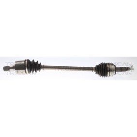 Compre Veio de transmissão de TRISCAN online para Rio IV Hatchback (YB, SC, FB) a preços moderados