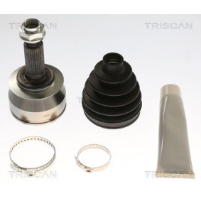 Acquista Kit giunto omocinetico da TRISCAN online per OUTBACK (BS) a prezzi moderati