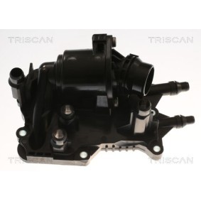 Kühlwasserthermostat für BMW von TRISCAN