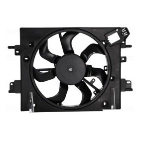 Acquista Ventola radiatore da NISSENS 850110 a buon mercato per soli 97,79 €