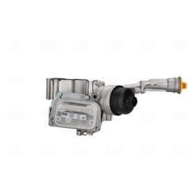 Ölkühler 91393 von NISSENS günstig für 259,81 € online kaufen