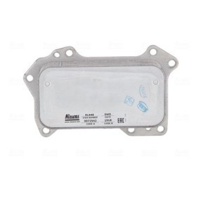Ölkühler 91446 von NISSENS günstig für 63,12 € online kaufen