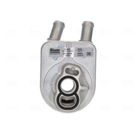 Ölkühler 91500 von NISSENS günstig für 80,42 € online kaufen
