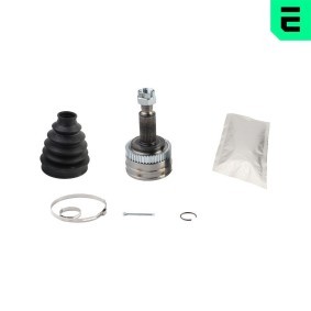 Compre Jogo de apoios, veio de transmissão da OPTIMAL CW-3116 a um preço baixo por 161,89 €