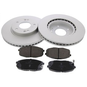 Acquista Kit dischi e pastiglie da MAPCO 47062C a buon mercato per soli 160,74 €