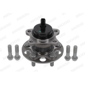 Compre Rodamiento de rueda de MOOG online para YARIS (_P21_, _PA1_, _PH1_) a precios moderados