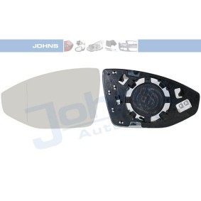 Compre Espelho retrovisor de JOHNS online para A7 Sportback (4KA) a preços moderados
