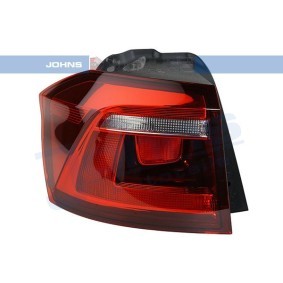 Compre Farolim de JOHNS online para Golf Sportsvan (AM1, AN1) a preços moderados