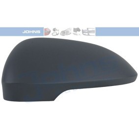 Köp Kåpa, yttre backspegel av JOHNS 96 46 37-91 till det låga priset 325,14 kr