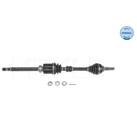Compre Veio de transmissão da MEYLE 36-14 498 0053 a um preço baixo por 176,93 €