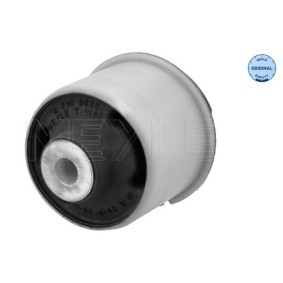 Compre Suspensão, corpo do eixo da MEYLE 714 710 0033 a um preço baixo por 18,71 €