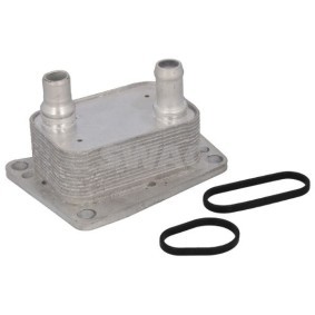 Compre Radiador de óleo, óleo do motor da SWAG 33 11 1948 a um preço baixo por 45,64 €
