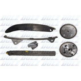 Compre Kit de distribuição da DOLZ SKCH083V a um preço baixo por 191,76 €