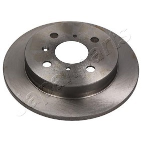 Bremsscheibe DP-603C von JAPANPARTS günstig für 173,56 € online kaufen
