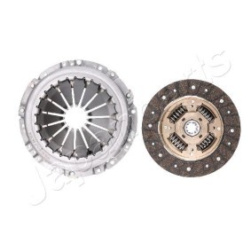 Acquista Kit frizione da JAPANPARTS KF-W39 a buon mercato per soli 170,94 €
