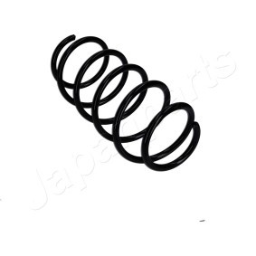 Fahrwerksfeder ZC90233 von JAPANPARTS günstig für 86,54 € online kaufen
