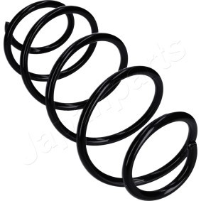 Fahrwerksfeder ZC90273 von JAPANPARTS günstig für 99,35 € online kaufen