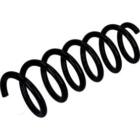 Fahrwerksfeder ZC90282 von JAPANPARTS günstig für 76,12 € online kaufen