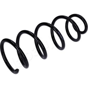 Fahrwerksfeder ZC90283 von JAPANPARTS günstig für 80,38 € online kaufen