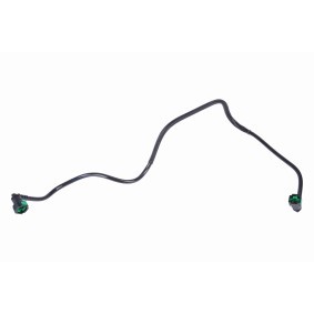 Comprar Tubería de combustible de VAICO V24-1567 a bajo precio de 19,40 €