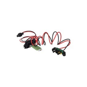 Acquista Resistenza ventola abitacolo da KAMOKA 4140020 a buon mercato per soli 35,04 €