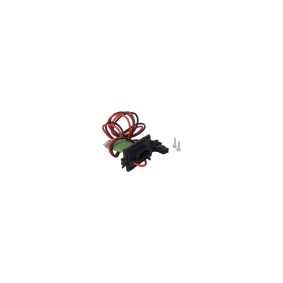 Achetez des Résistance, pulseur d'air habitacle KAMOKA 4140033 à prix pour 15,73 €