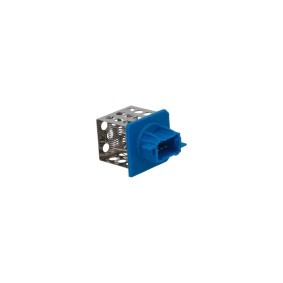 Comprar Resistencia de ventilador de KAMOKA 4140119 a bajo precio de 15,31 €