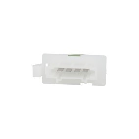 Compre Resistência, ventilador do habitáculo da KAMOKA 4140147 a um preço baixo por 14,78 €