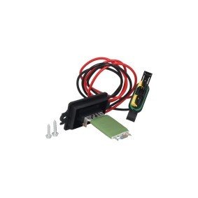 Acquista Resistenza ventola abitacolo da KAMOKA 4140153 a buon mercato per soli 28,75 €