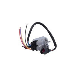 Acquista Resistenza ventola abitacolo da KAMOKA 4140161 a buon mercato per soli 87,31 €