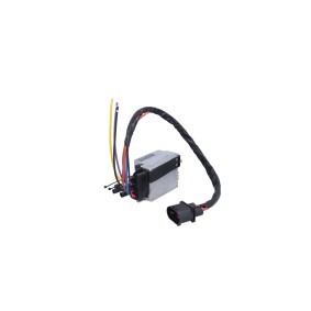 Acquista Resistenza ventola abitacolo da KAMOKA 4140170 a buon mercato per soli 95,91 €