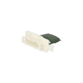 Compre Resistencia de ventilador de calefacción de KAMOKA online para Arona (KJ7, KJP) a precios moderados