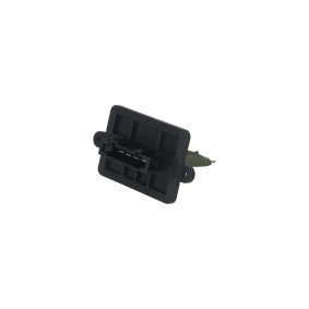 Compre Resistência, ventilador do habitáculo da KAMOKA 4140191 a um preço baixo por 29,69 €